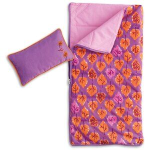 American Girl Doll Sleeping Bag